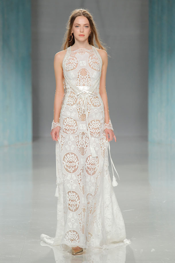 ilovebrides.pt Galia Lahav 2018 Barcelona Bridal Fashion Week 2017 